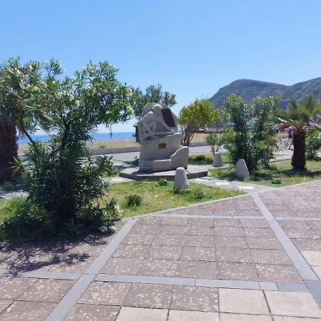 Casa Milu Lejlighed Canneto (Lipari)