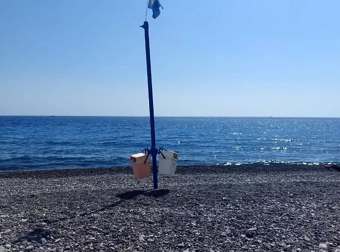 Casa Milù Appartamento Canneto (Lipari)