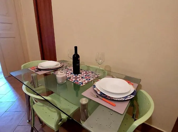 Appartamento Casa Milù Canneto (Lipari)