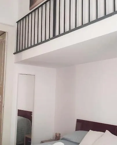 Appartamento Casa Milù Canneto (Lipari)