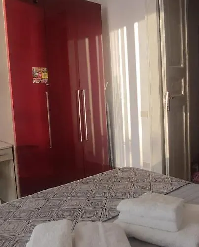 Casa Milù
