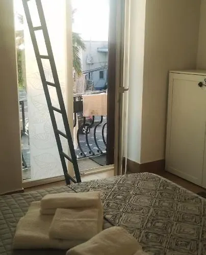 Appartamento Casa Milù *
