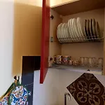 アパート Casa Milu カンネート