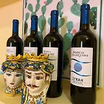Casa Milu Апартаменты Каннето