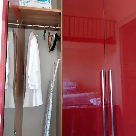 Apartmán Casa Milu *