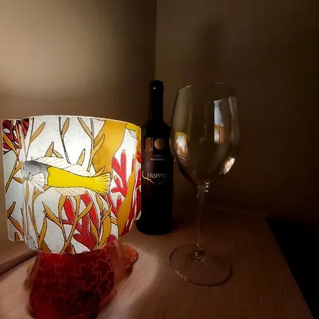 Casa Milu شقة كانّيتو