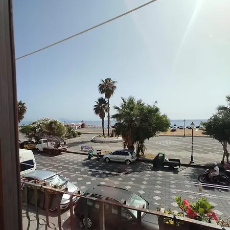 شقة Casa Milu كانّيتو