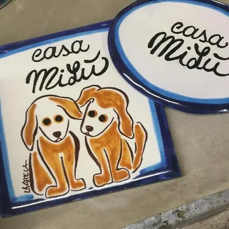 Casa Milu
