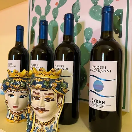 Casa Milu شقة كانّيتو