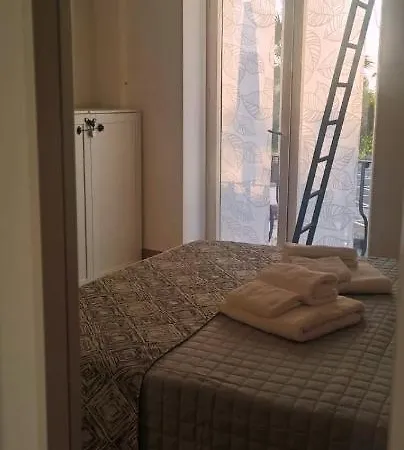 شقة Casa Milu *