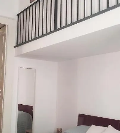 شقة Casa Milu كانّيتو