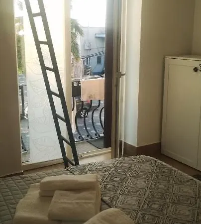 شقة Casa Milu *