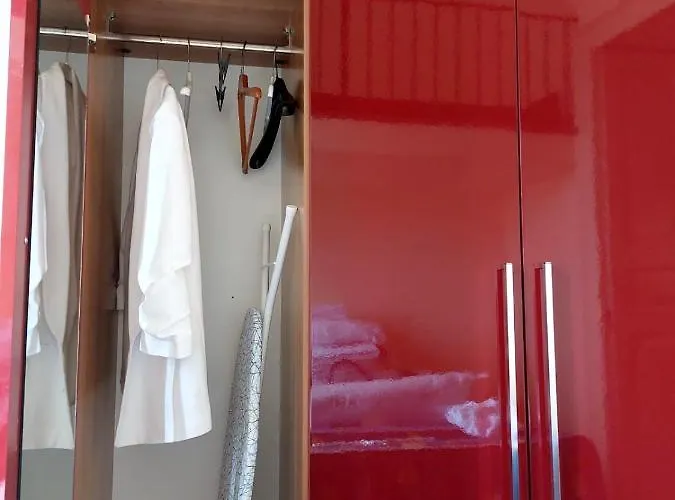 Διαμέρισμα Casa Milu *